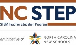 NC STEP - STEM Teacher Education Program