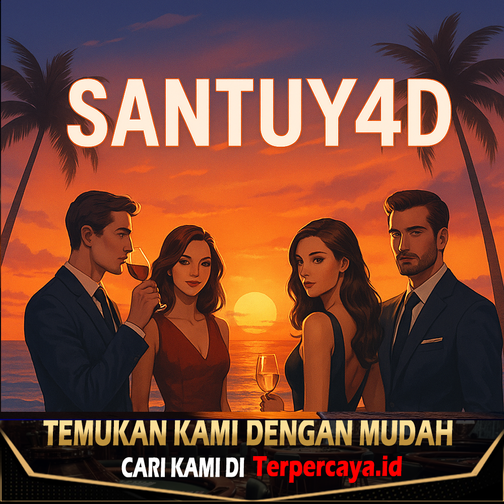 SANTUY4D Only One Visual