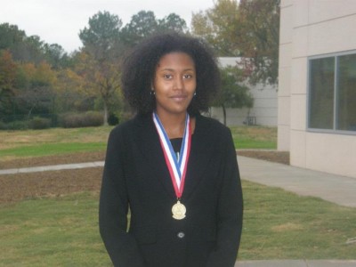 Student Voices: Solid Foundation for an Aspiring Physician