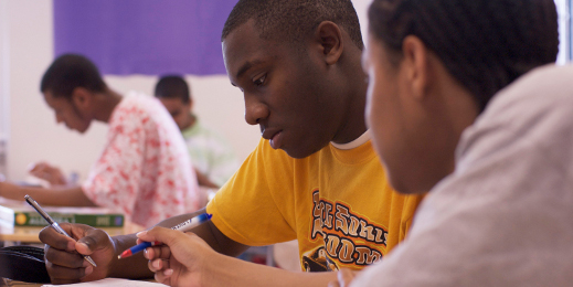 Strategy The Case for Change