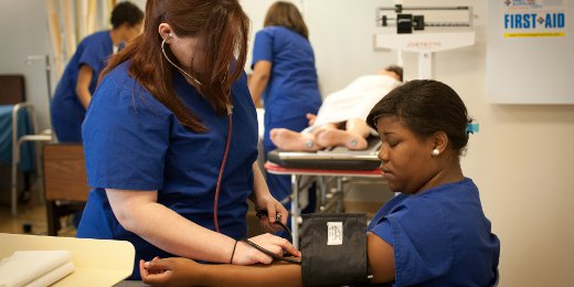 Strategy Workforce Development