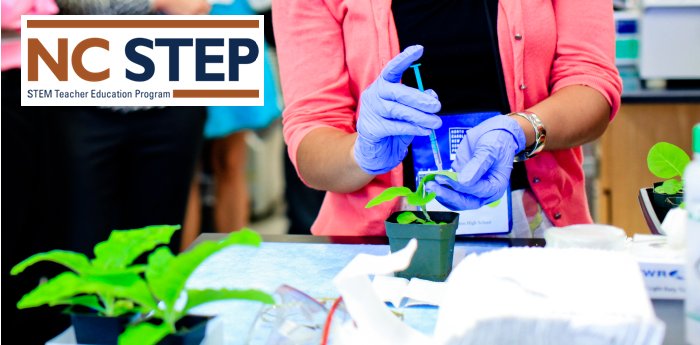 STEM Teacher Program