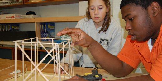 Applying an Engineering Perspective