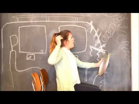 Early College grad wins grand prize in national film competition