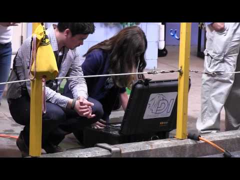 Early College EAST wins engineering competition