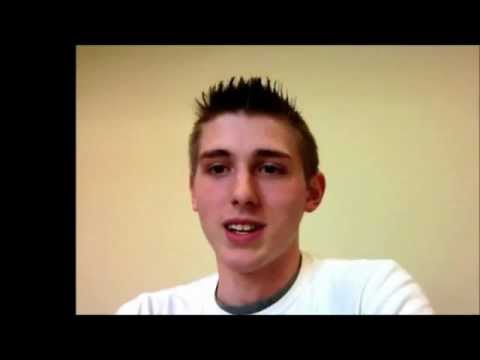 Student Describes Senior Project in Neurosurgery