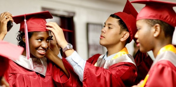 The math behind dropout and graduation rates