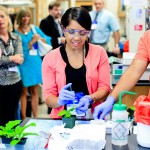 Community & Business Leaders