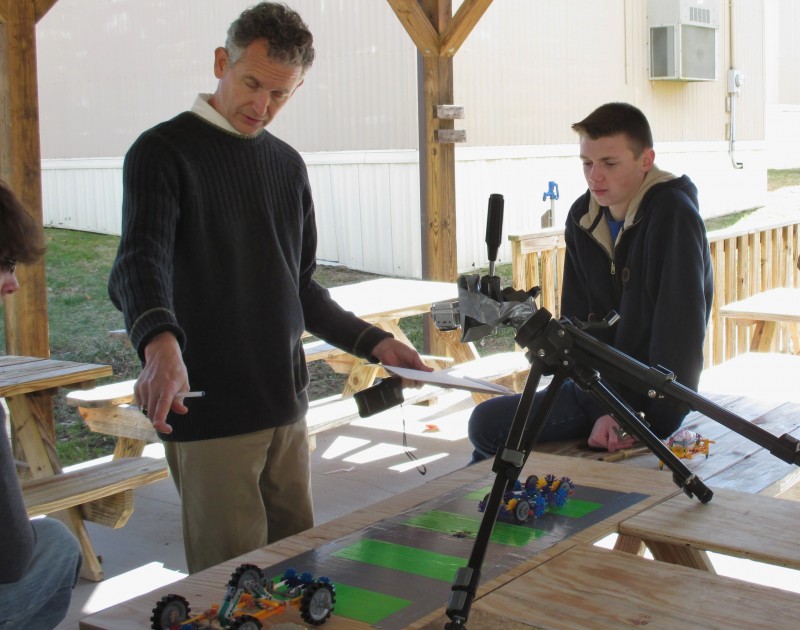 Gravity Games: Not your average soapbox derby