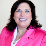 Angela Hinson Quick, Senior Vice President, NC New Schools