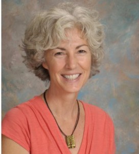 Meet an Innovator: Donna Doughty