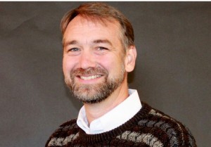 Meet an Innovator: Jason Chambers