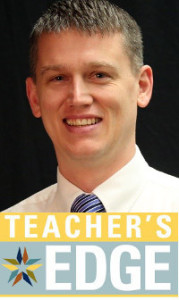 Teachers Edge - Dan Miller