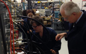 Charlotte-area employers connect teachers with the workplace