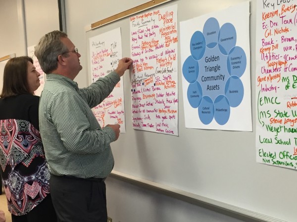 Becoming Future Ready: Extending the Walls of the Classroom