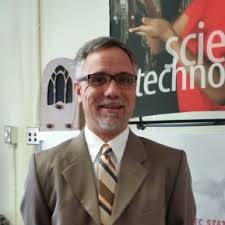 SISTEM one-on-one from Raleigh, North Carolina with Mr. David Schwenker, Principal of Wake STEM Early College High School (ECHS)