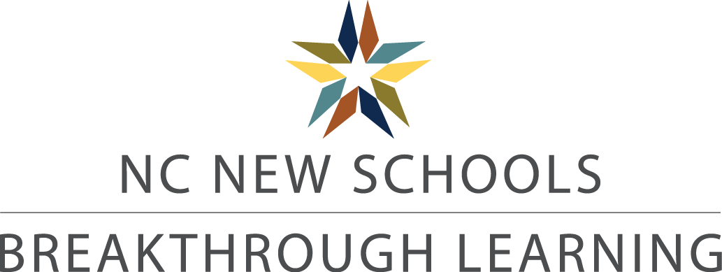 NC New Schools/Breakthrough Learning is closed